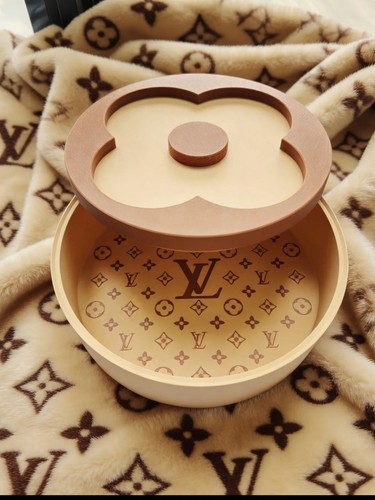Chanel aufbewahrungsbox - chanel,