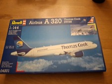 Airbus A320 Thomas Cook +