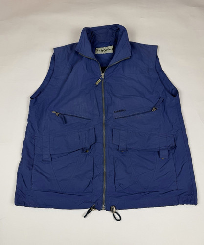 Schöffel herren outdoor weste - schöffel, outdoor-weste