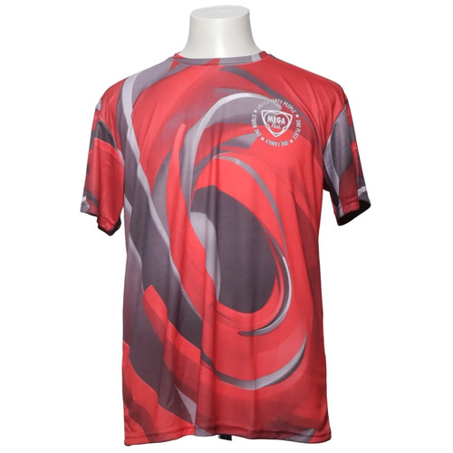 Mega park shirt größe - park,,