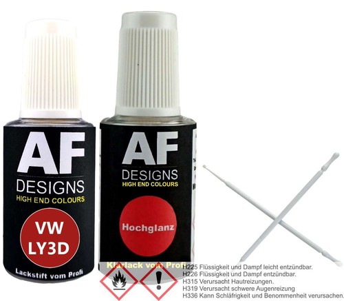 Lackstift für ly3d - vw,