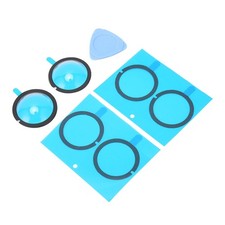 Dual Lens Guards Splash Proof