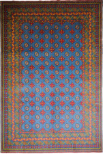 Exklusive Orientteppich