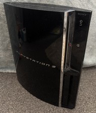 Sony PlayStation 3/PS2/PS1