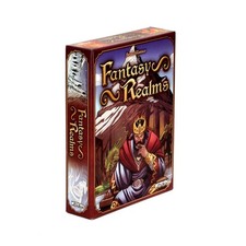 Fantasy Realms - EN