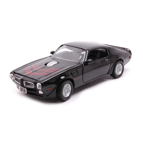 Motor max pontiac firebird - motor,