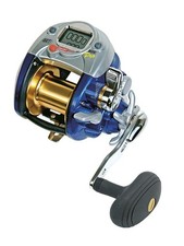 WFT Electra Pro Speedjig 700PR
