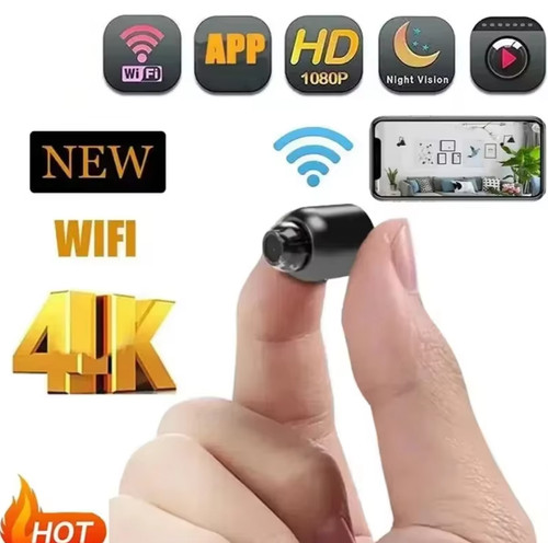 Mini kamera drahtlose - x5, 1080p