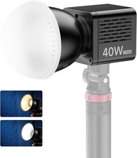 Ulanzi lt028 40w pro - lt028, bi-color