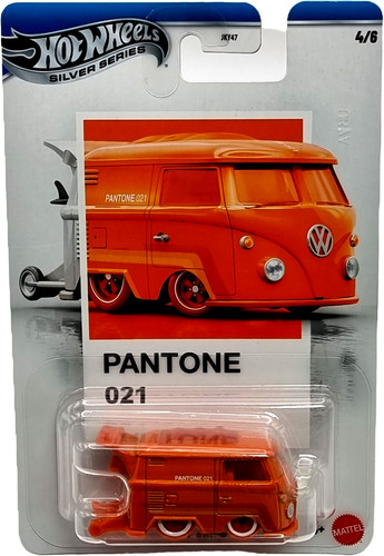 Hot wheels pantone cars auto - hot,