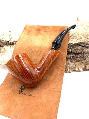 Savinelli autograph grad - grad, 8