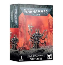 Warhammer 40k Warpschmied