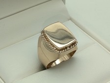 583 / 585 Gold Ring 14K