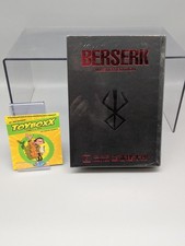 Manga Berserk Master Edition