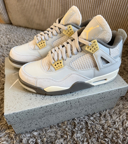 Nike air jordan - 4, retro