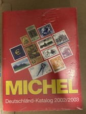 Michel Deutschland-Katalog