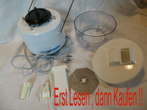 Moulinex entsafter - moulinex, cf