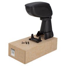 ORIGINAL Dacia Armlehne Mittelarmlehne Schwarz DUSTER HS vorne 8201668397