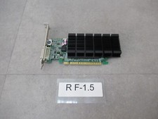 Fujitsu NVIDIA Geforce 605 DP Industrie Grafikkarte Fujitsu S2361-D2422-V607 GS4