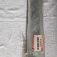 Suzuki RM 85, Tauchrohr Gabel