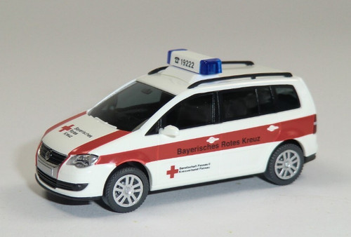 Wiking touran brk - touran,