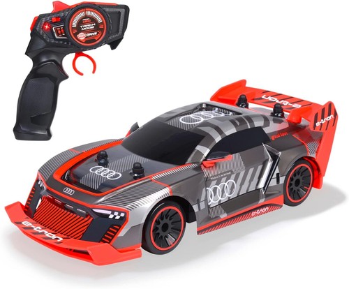 Dickie toys audi - dickie, s1