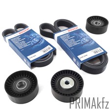 Bosch keilrippenriemen - 2x,