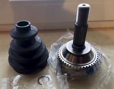 GSP ANTRIEBSWELLENGELENK SATZ passend für RENAULT MEGANE | 850043