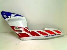 linke frontverkleidung HONDA