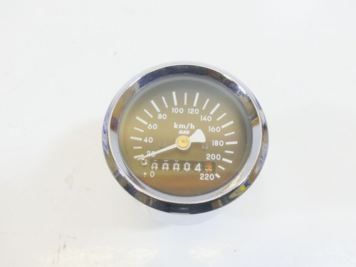 Mmb tacho 220 h mechanisch - ,
