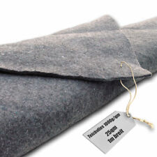 Teichvlies 1000g /qm -  25qm