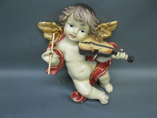 Schwebeengel engel putto 25 - ,