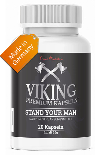 Viking saint nutrition - viking,