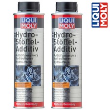 2x Liqui Moly