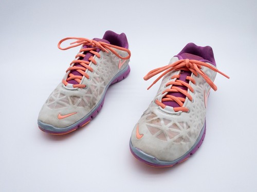 Nike free fit - fit, damen