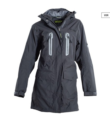Owney damen langjacke - *, damen-langjacke