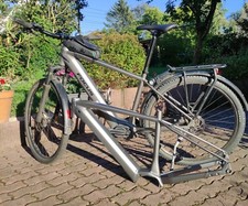 Rahmen Focus Adventura 6.7