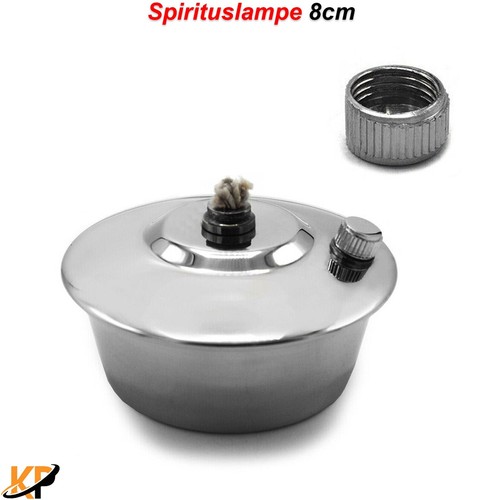 Verstellbar spirituslampe - verstellbar,