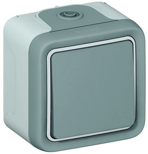 Legrand plexo ip55 aufputz - plexo,