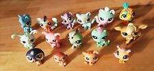 15x LPS Littlest Pet Shop