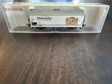 Fleischmann 5329  ; Bierwagen