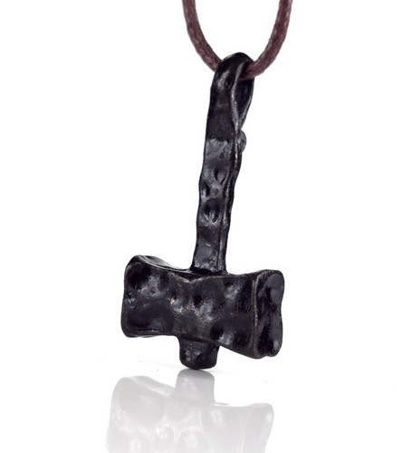 Thors hammer eisen mjöllnir - thors,