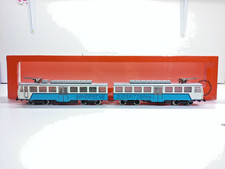 primex H0 3185 Triebwagen