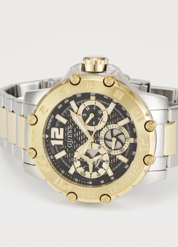Guess contender uhr - uhr,