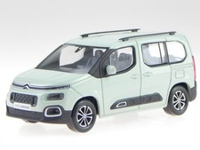 Citroen Berlingo 2018 Aqua