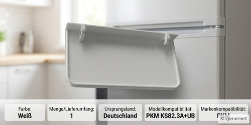 Gefrierfach tür griff passend - gefrierfach,