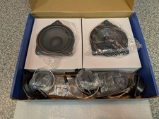 Axton ATS-B102C 2-Wege Compo Lautsprecher für BMW BWARE RETOURE