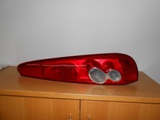 FORD Fiesta V (JH, JD) Rückleuchte Rücklicht rechts o. Lampenträger 6S61-13404-A