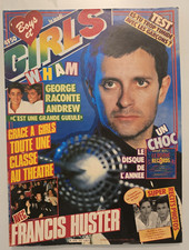 Falco / George Michael - A