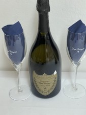 ? Dom Perignon Vintage 2008 + 2x Pérignon Glas by Riedel